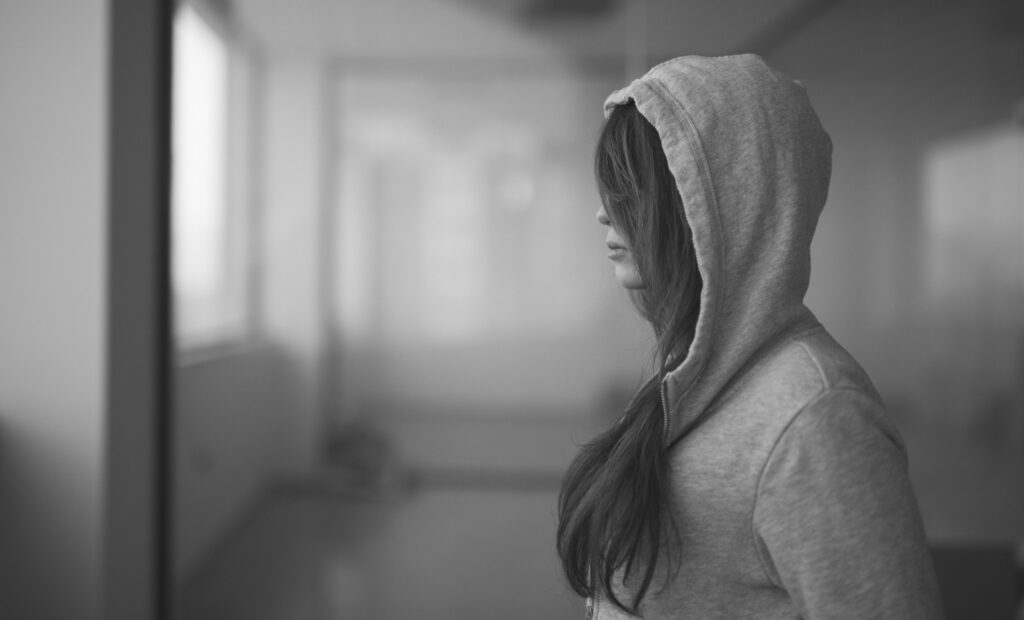 Ik voel me niet meer veilig in mijn huis - Psychologie Magazine