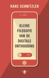 Kleine Filosofie van de digitale onthouding 