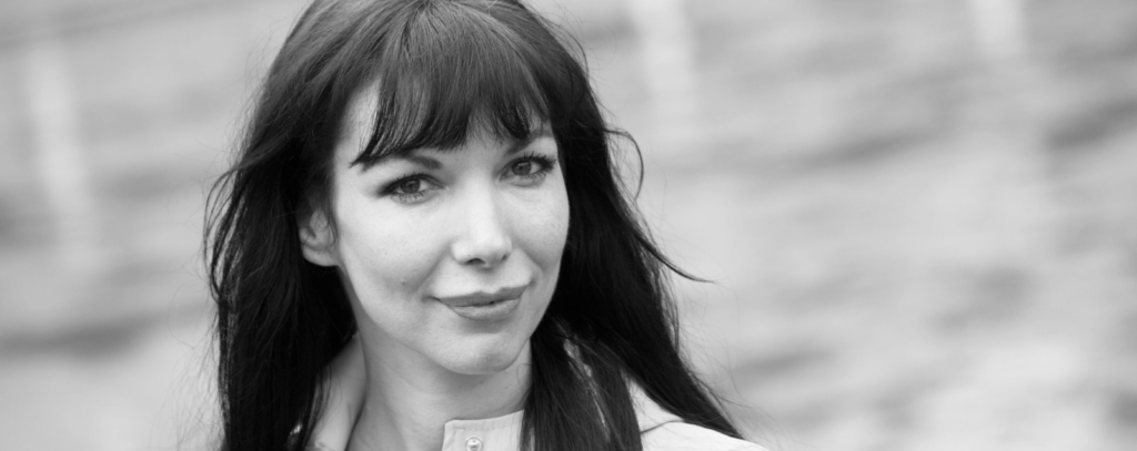 Schrijver Judith Visser: ‘Mensen groeten kon ik niet’ - Psychologie