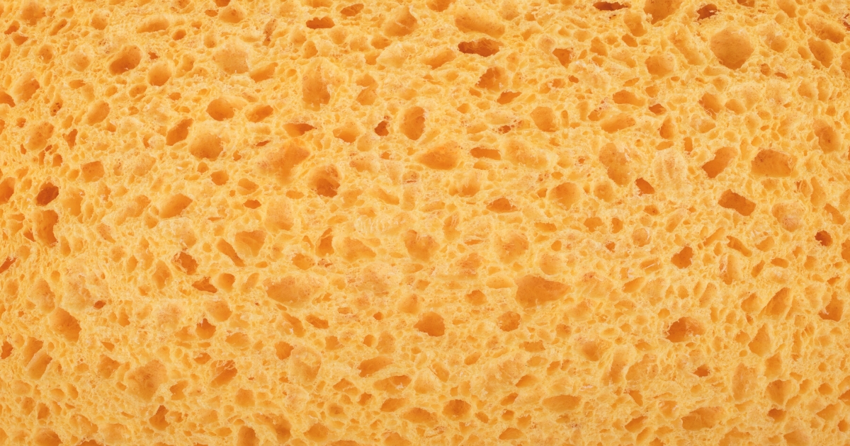 Angst voor gaatjes of denken dat je een dier bent; 10x excentrieke