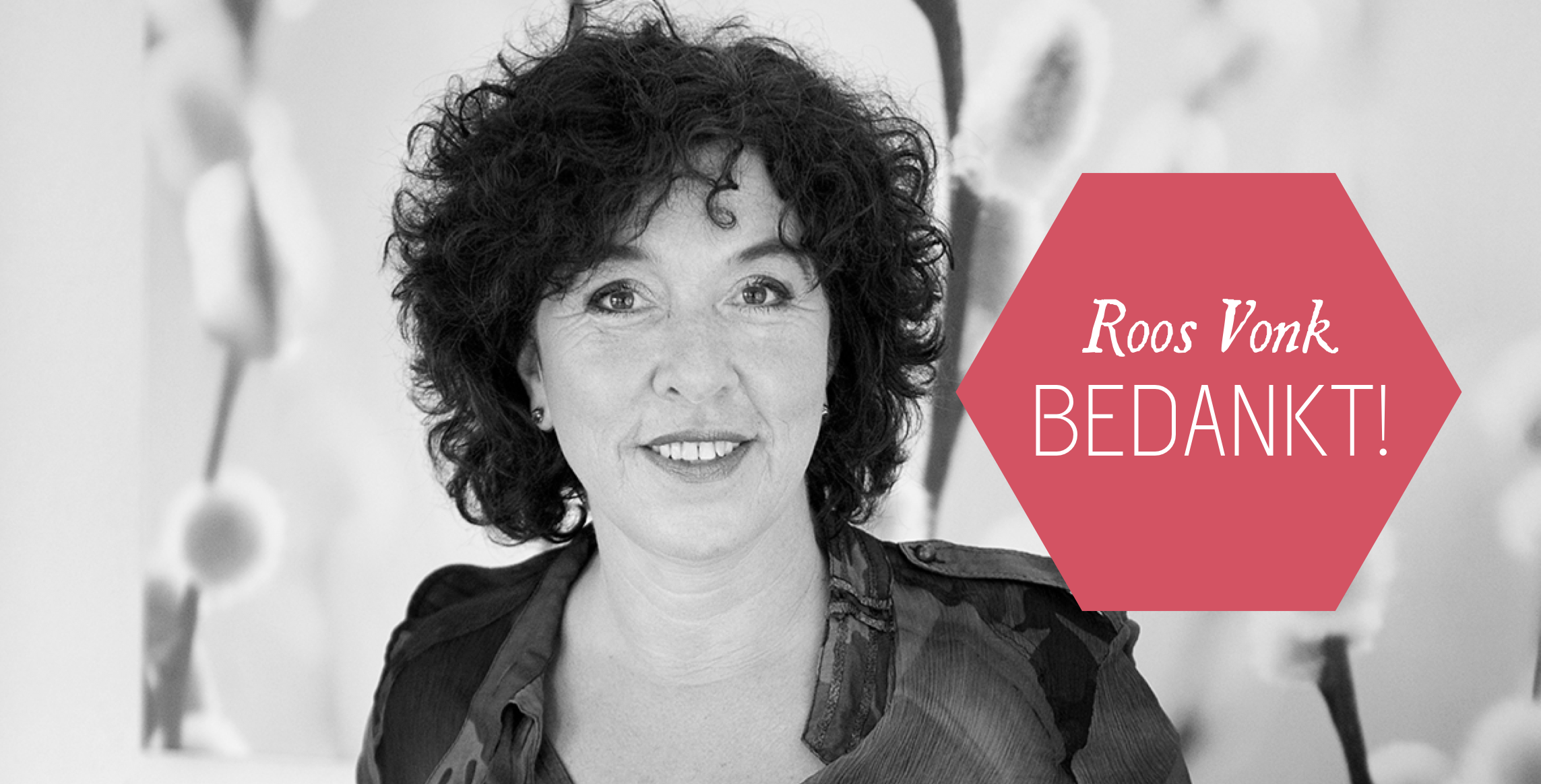 Column Roos Vonk: Van de nood een deugd maken - Psychologie Magazine