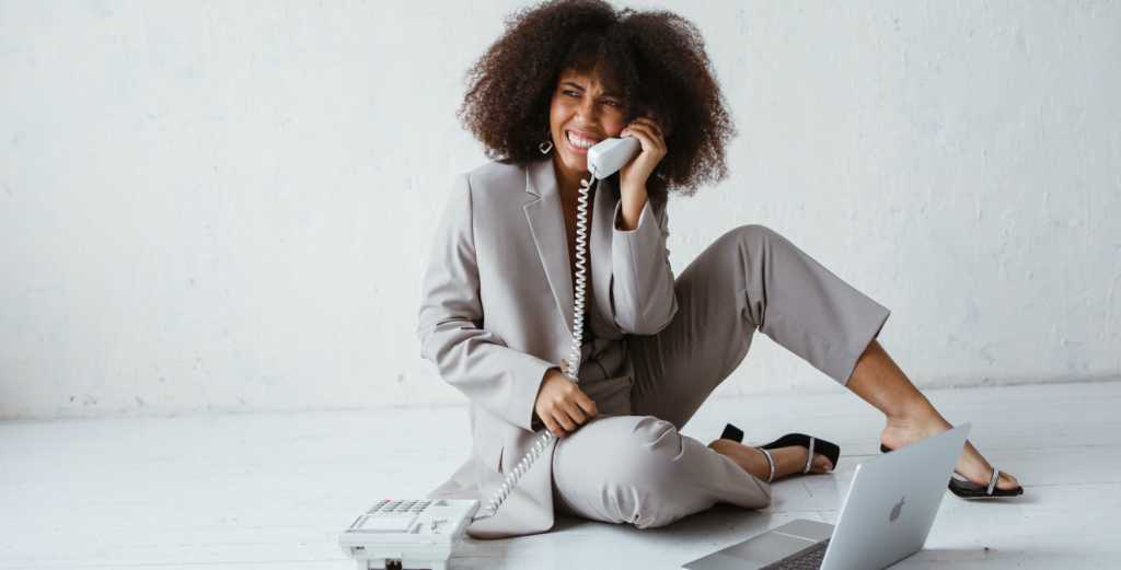 Je bent jong en je strest wat - Psychologie Magazine