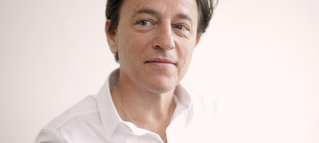 Column Jean-Pierre van de Ven: Soep - Psychologie Magazine