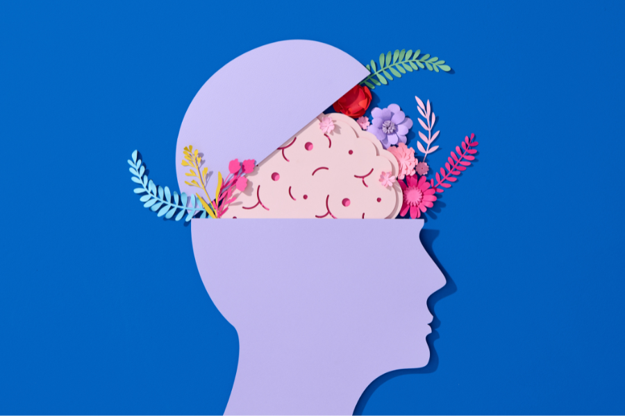 The Wellbeing Workplace Podcast: Jezelf onnodige druk opleggen en hoe The Wellbeing Workplace Podcast: Jezelf onnodige druk opleggen en hoe