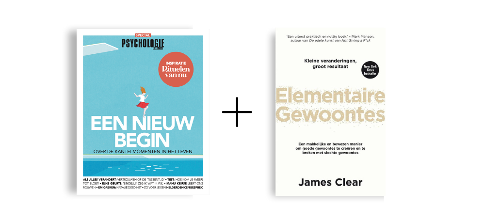 6x Psychologie Magazine