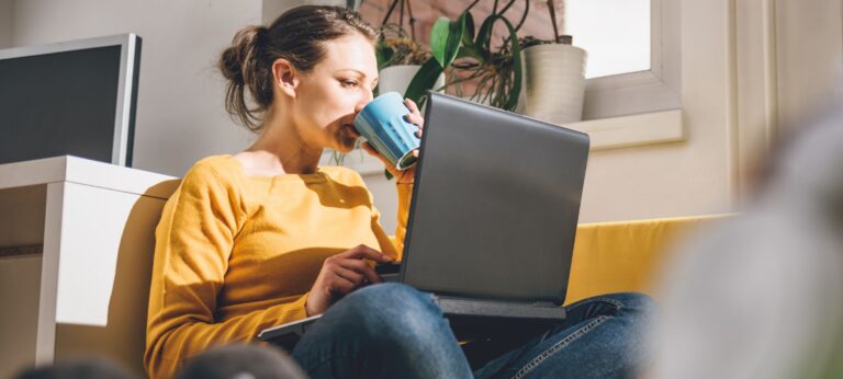 Online vergaderen: zo werkt het wél