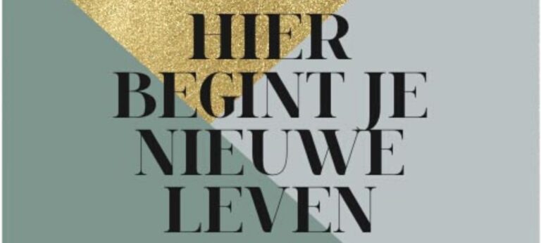 Waar droom je van? Een gedachte-experiment