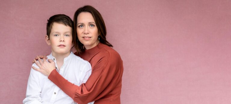 Als je autisme of ADHD doorgeeft aan je kind