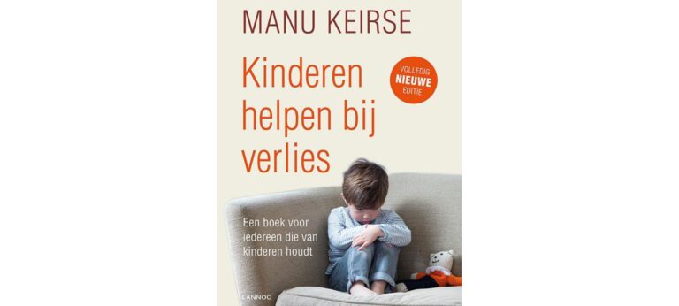 Kinderen helpen bij verlies