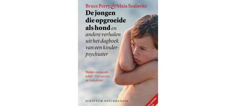 Over jeugdtrauma’s en veerkracht