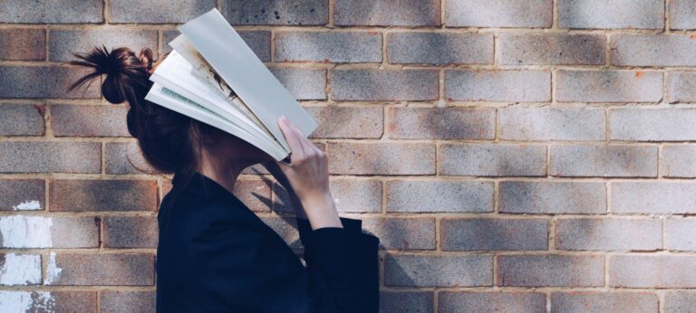 Geuren helpen bij het studeren
