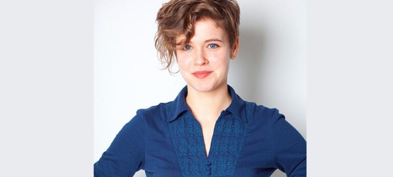 Nieuwe columnist Bregje Hofstede: Bijgeloof