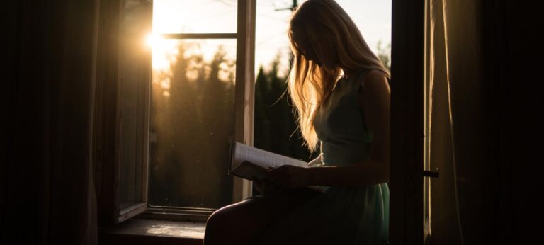 Top 5 boeken voor deze zomer