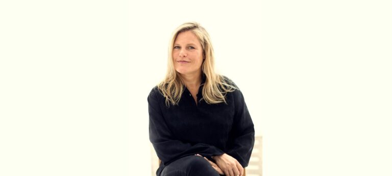 Inge Schilperoord: ‘Ben ik wel zo anders dan de mensen die ik behandel in de gevangenis?’