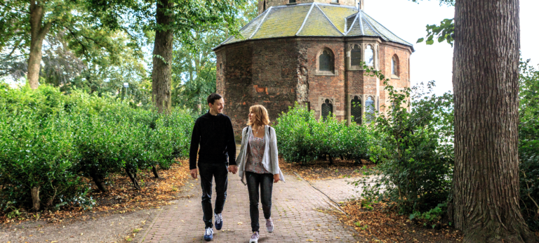 Even opladen in het Rijk van Nijmegen