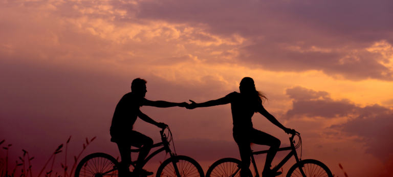 Liefde overwint alles