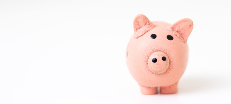 Het verband tussen geld en isolement