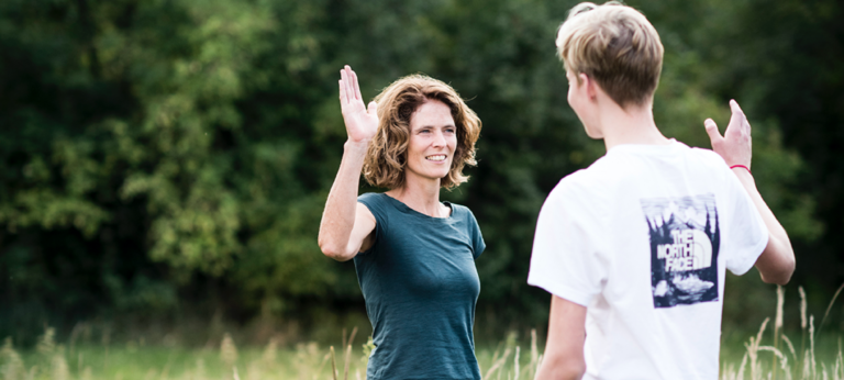Waarom coaching voor jongeren geen overbodige luxe is