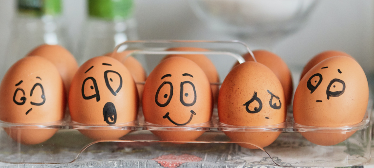 Waarom nare emoties ook nut hebben