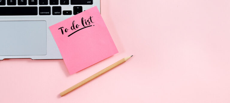 5 tips om te ontsnappen aan de later-illusie