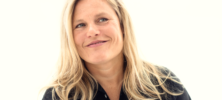 Column Inge Schilperoord: Eenzaam