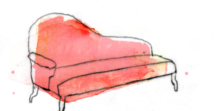 Ik erger me aan mensen die geen interesse in anderen tonen