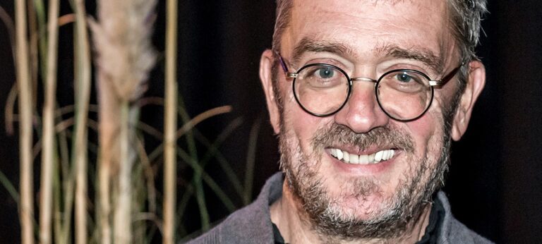 Dit zijn de favoriete boeken van schrijver Jan Heemskerk