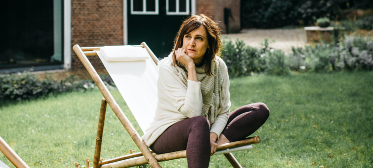 ‘Waarom voel ik dit verdriet nu pas?’