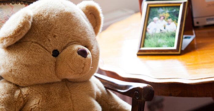 ‘Ik wil je nooit meer zien’ - Psychologie Magazine