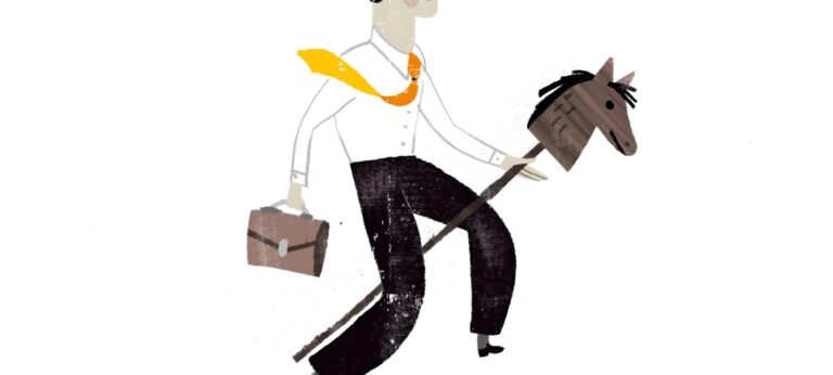 Ligt een burn-out op de loer?