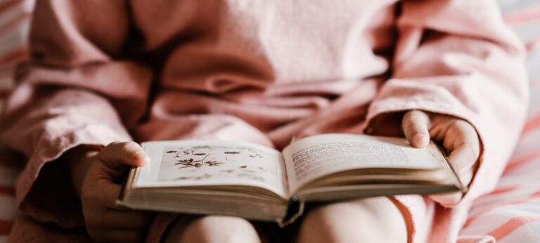 Boeken van de maand: december 2020