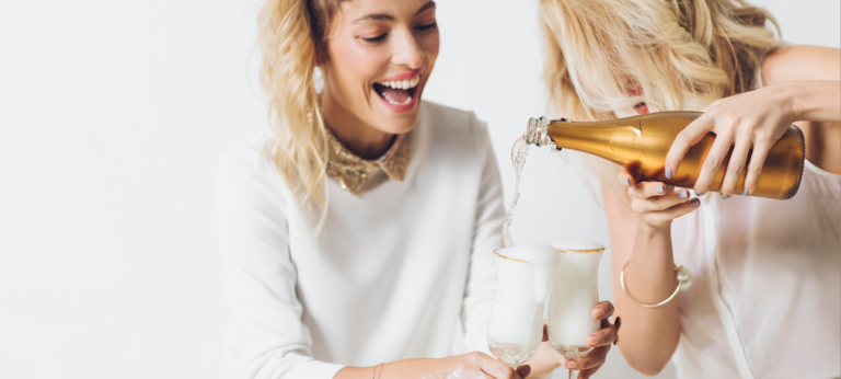 Zo houd je je alcoholgebruik binnen de perken