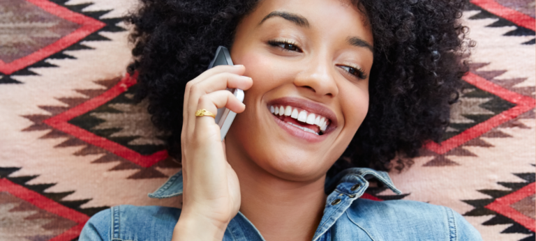 Bellen is beter: waarom je ‘ouderwets’ de telefoon moet pakken