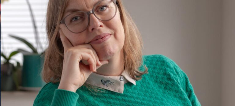 ‘Patiënten hebben behoefte aan regie’