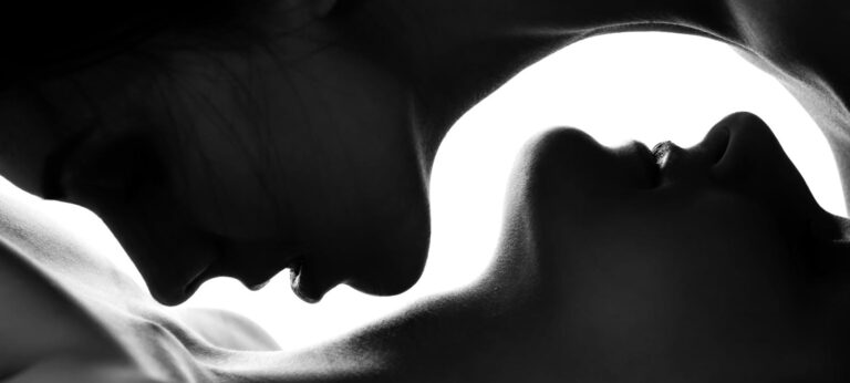 Echte liefde, saai seksleven?