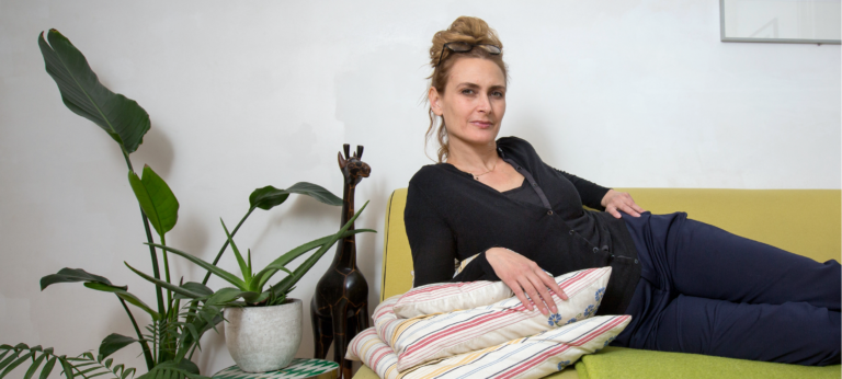 Dit zijn de favoriete boeken van auteur Jannah Loontjens