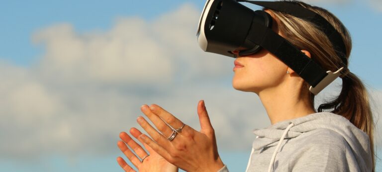 Minder bang dankzij virtual reality, zo werkt het