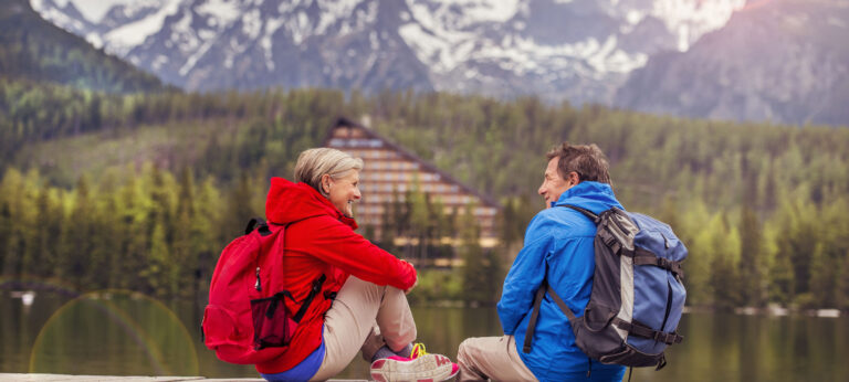 relatiestress op vakantie