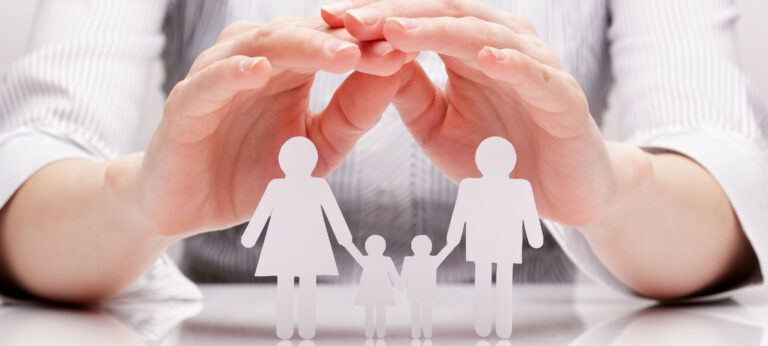 verstoorde relatie ouder volwassen kind