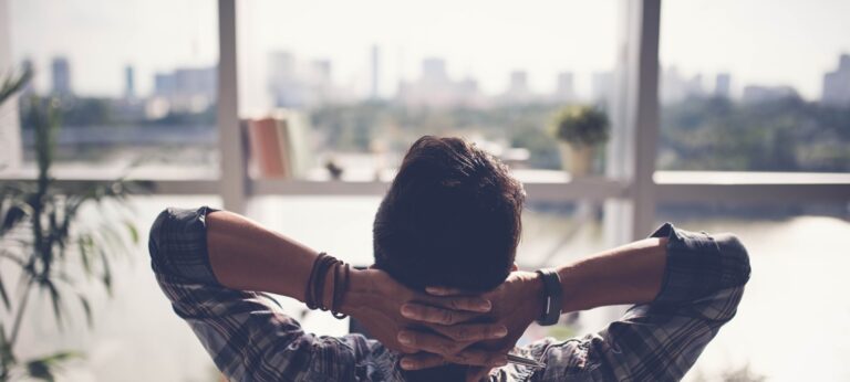 6 simpele mindfulness-oefeningen