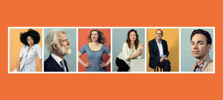 Ruim helft van de mensen heeft last van angst, meerderheid praat daar niet over