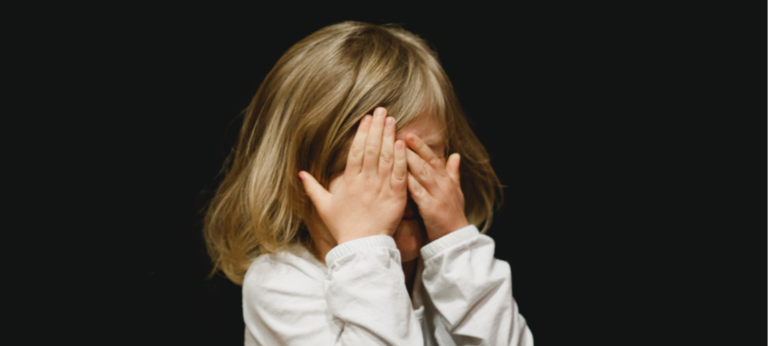 Angst onder kinderen verdubbeld sinds de tweede coronagolf