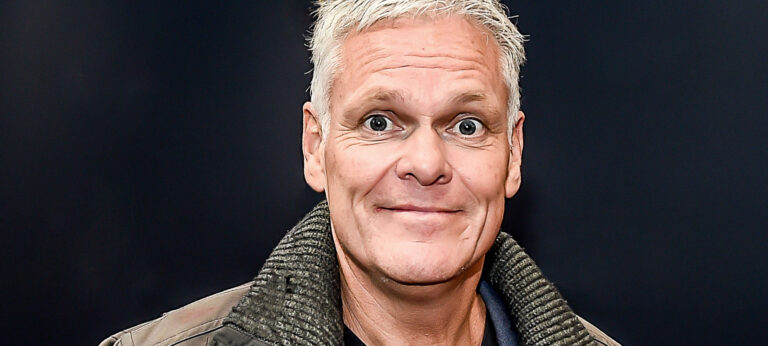 Joep van Deudekom: ‘Arendsoog bleek stuitend slecht geschreven’