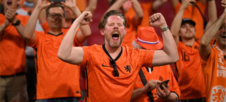 6 voetbalpsychologische feitjes
