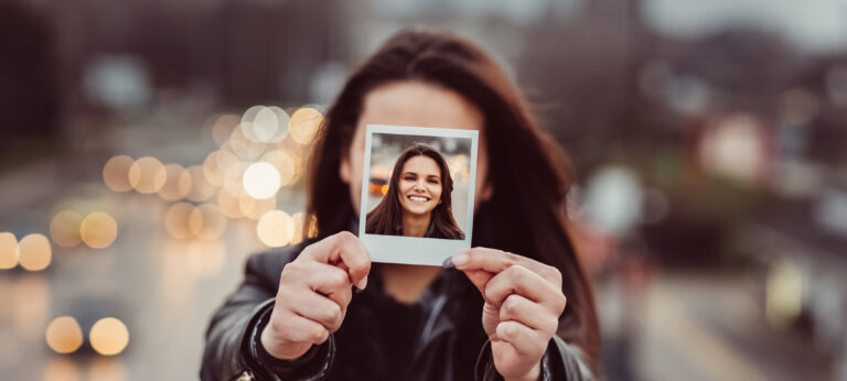 Sollicitatiefoto