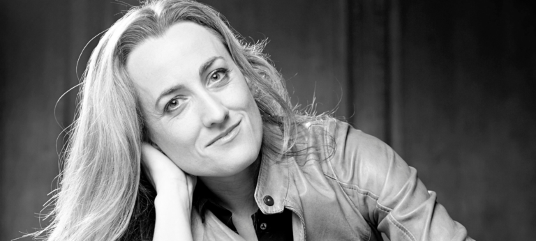 Dit zijn de favoriete boeken van auteur en journalist Sarah Meuleman