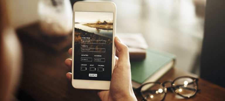 Aandachtiger door de smartphone