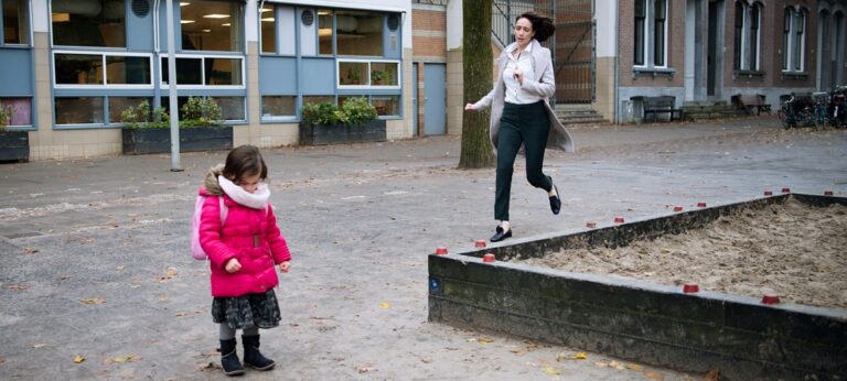 Verlos jezelf van schuldgevoel