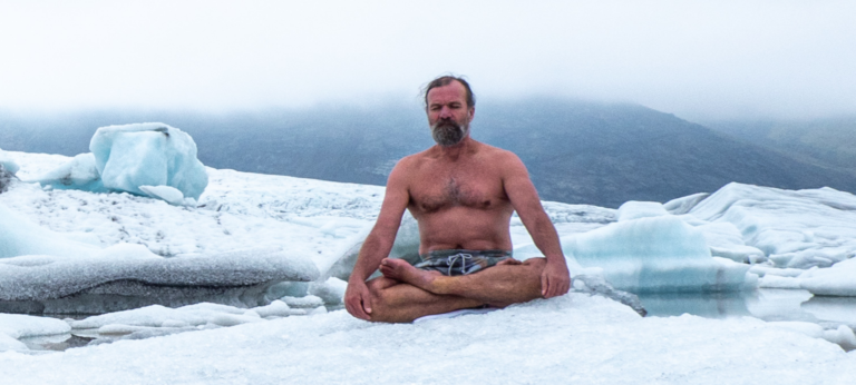 Wim Hof versus de wetenschap