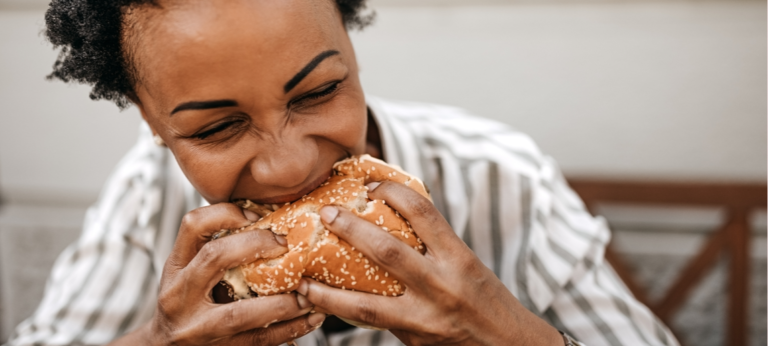 Craving: zo weersta je de verleiding